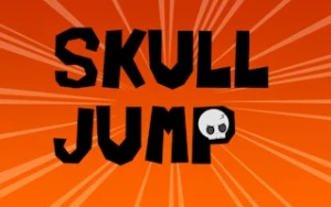 Skull Jump - Play Free Best arcade Online Game on JangoGames.com