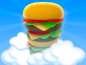 Sky Burger - Play Free Best Casual Online Game on JangoGames.com