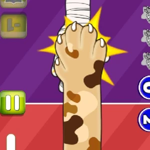 Slapsies - Play Free Best Casual Online Game on JangoGames.com