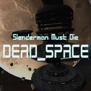 Slenderman Must Die: DEAD SPACE - Play Free Best Adventure Online Game on JangoGames.com