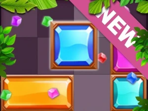 Slide Blocks - Play Free Best Puzzle Online Game on JangoGames.com