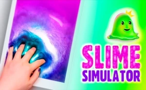 Slime Simulator - Play Free Best games-for-girls Online Game on JangoGames.com