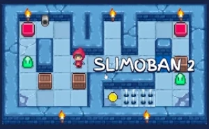 Slimoban 2 - Play Free Best monster Online Game on JangoGames.com
