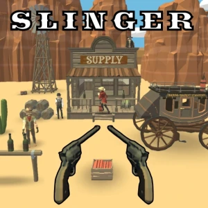 Slinger 3D - Play Free Best Casual Online Game on JangoGames.com