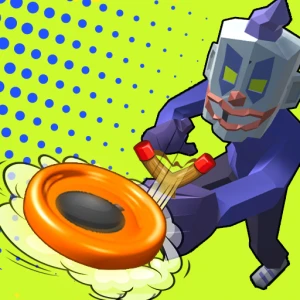 SlingShot - Play Free Best Battle Online Game on JangoGames.com