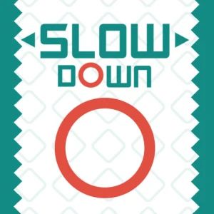 Slow Down - Play Free Best Puzzle Online Game on JangoGames.com
