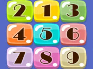 Smart Number - Play Free Best Puzzle Online Game on JangoGames.com