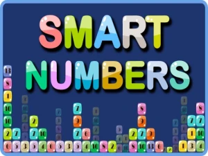 SMART NUMBERS - Play Free Best Puzzle Online Game on JangoGames.com