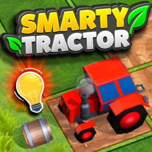 Smarty Tractor - Play Free Best Battle Online Game on JangoGames.com