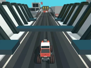 Smash Cars! - Play Free Best Racing & Driving Online Game on JangoGames.com