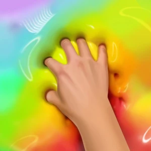 Smash DIY Slime - Fidget Slimy - Play Free Best Art Online Game on JangoGames.com