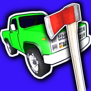 Smash the Car to Pieces! - Play Free Best Shooter Online Game on JangoGames.com