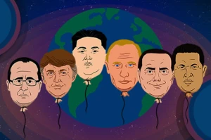 Smash the Politicians - Play Free Best Casual Online Game on JangoGames.com