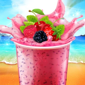 Smoothie - Play Free Best Casual Online Game on JangoGames.com