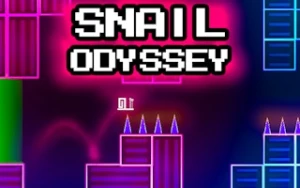 Snail Odyssey - Hardest Game - Play Free Best platformer Online Game on JangoGames.com