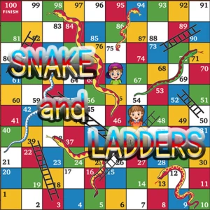 Snake and Ladders Game - Play Free Best Puzzle Online Game on JangoGames.com