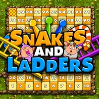 Snake and Ladders - Play Free Best Boardgames Online Game on JangoGames.com