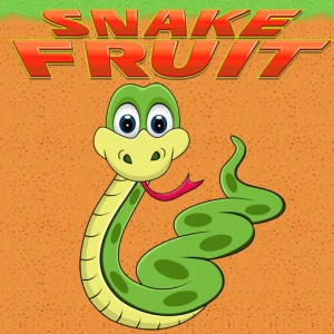 Snake Fruit - Play Free Best Puzzle Online Game on JangoGames.com