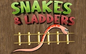 Snake n Ladders Game - Play Free Best kids Online Game on JangoGames.com