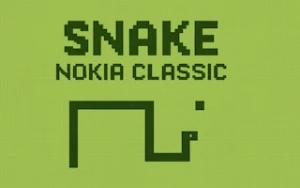 Snake Nokia Classic - Play Free Best retro Online Game on JangoGames.com