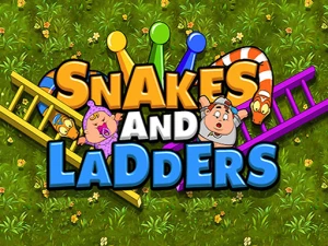 Snakes &amp; Ladders - Play Free Best Multiplayer Online Game on JangoGames.com