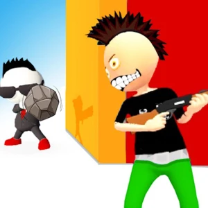 Sniper Master 3D - Play Free Best Shooter Online Game on JangoGames.com