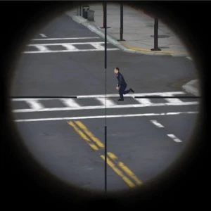 Sniper Mission 3D - Play Free Best Shooter Online Game on JangoGames.com