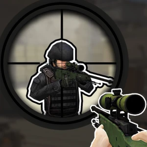 Sniper vs Sniper - Play Free Best Battle Online Game on JangoGames.com