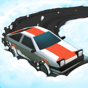 Snow Drift.io - Play Free Best .IO Online Game on JangoGames.com
