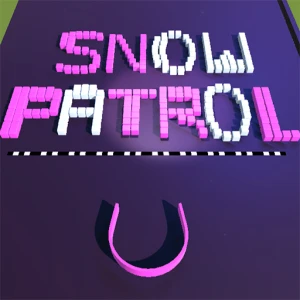 Snow Patrol - Play Free Best Casual Online Game on JangoGames.com