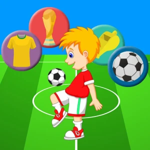 Soccer Match 3 - Play Free Best Match-3 Online Game on JangoGames.com