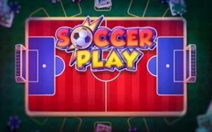 Soccer Play - Play Free Best sports Online Game on JangoGames.com