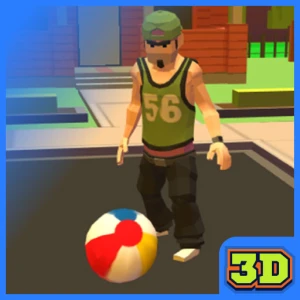 Soccer Shoot 3D - Play Free Best Football Online Game on JangoGames.com