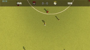 Soccer Simulator - Play Free Best Football Online Game on JangoGames.com