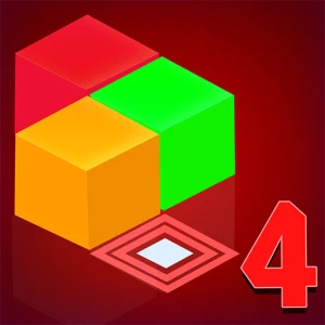 Sokoban 3D Chapter 4 - Play Free Best Casual Online Game on JangoGames.com