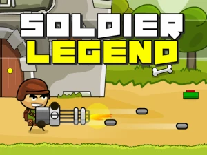 Soldier Legend - Play Free Best Battle Online Game on JangoGames.com