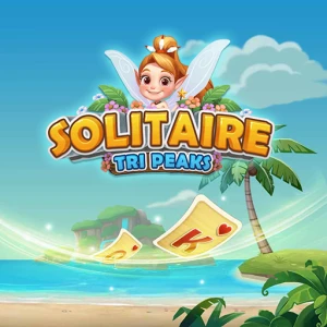 Solitaire Tripeaks - Play Free Best Cards Online Game on JangoGames.com
