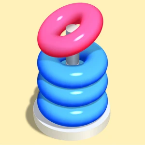 Sort Hoop - Play Free Best Casual Online Game on JangoGames.com
