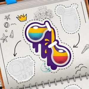 Sort Resort - Play Free Best Puzzle Online Game on JangoGames.com