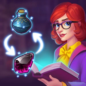 Sorting Sorcery - Play Free Best Casual Online Game on JangoGames.com
