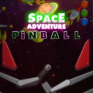 Space Adventure Pinball - Play Free Best Adventure Online Game on JangoGames.com