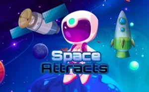 Space Attracts - Play Free Best arcade Online Game on JangoGames.com