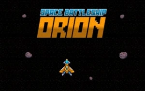 Space Battleship Orion - Play Free Best airplane Online Game on JangoGames.com