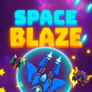 Space Blaze - Play Free Best Shooter Online Game on JangoGames.com
