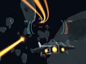 Space Combat Simulator - Play Free Best Battle Online Game on JangoGames.com