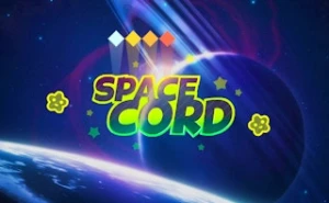 Space Cord - Play Free Best arcade Online Game on JangoGames.com
