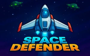 Space Defender - Play Free Best arcade Online Game on JangoGames.com