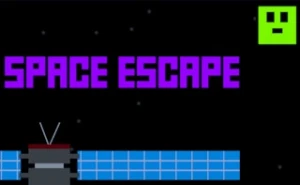 Space Escape - Play Free Best arcade Online Game on JangoGames.com