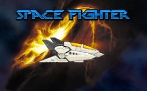 Space Fighter - Play Free Best shooter Online Game on JangoGames.com