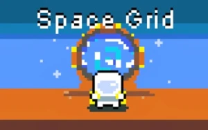 Space Grid - Play Free Best puzzle Online Game on JangoGames.com